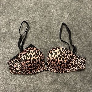 Victoria Secret Bombshell Bra